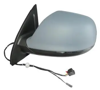 REARVIEW MIRROR AUDI Q7 2009 ELEC. TERM. C/FAN. C/BREAKFAST. 8PIN ASF. Left Compatible
REARVIEW MIRROR AUDI Q7 2009 ELEC. TERM. C/FAN. C/BREAKFAST. 8PIN ASF. Left Compatible