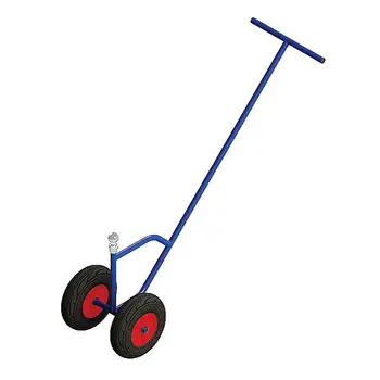 Trolley trailer 060244T
Trolley trailer 060244T