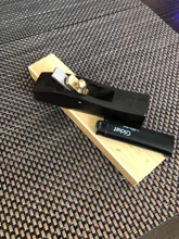 Herramientas de carpintería, plano de mano, aviones de corte de ángulo de limpieza, oferta, más nuevo, H2E7