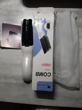 Láser infrarrojo el crecimiento del cabello peine de cuidado de estilismo de pérdida de cabello crecimiento tratamiento infrarrojos dispositivo masajeador cepillo de la pérdida del Anti-pelo