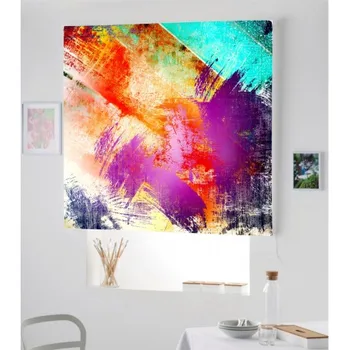 Blind Iroa Digital Abstract Decorative 004! ROLLER BLINDS TRANSLUCENT! (100X170)
Blind Iroa Digital Abstract Decorative 004! ROLLER BLINDS TRANSLUCENT! (100X170)
