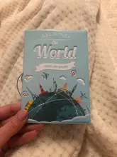 Funda de pasaporte para hombre y mujer, cubierta para pasaporte de viaje, diseño 3D de cuero Pvc, bonito