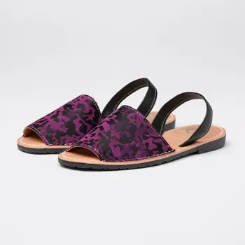Menorquina vegan Capri Color lilac | Sandals women size 36-41 | Woman plans shoes women sandal summer
Menorquina vegan Capri Color lilac | Sandals women size 36-41 | Woman plans shoes women sandal summer