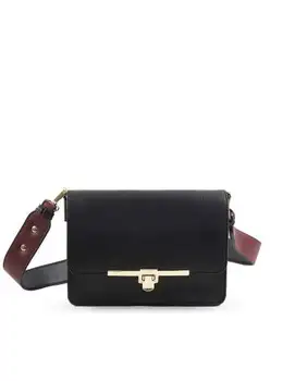 Shoulder Bag Argenta of EFERRI
Shoulder Bag Argenta of EFERRI