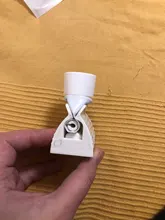 Dispensador de pasta de dientes multifuncional, limpiador Facial, Clips exprimidores, exprimidores de pasta de dientes, tubo exprimidor, accesorios de baño, 1 ud.