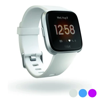 Smartwatch Fitbit Versa Lite 1,34" LCD Bluetooth 4.0
Smartwatch Fitbit Versa Lite 1,34" LCD Bluetooth 4.0