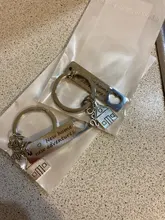 LLavero de felicitación para el hogar, novedad de 2021, regalo de bienvenida para el hogar