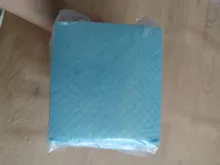 Nappy-Mat Training Diapers Pee-Pads Pet-Dog Disposable 20pcs Soft Healthy Super-Absorbent