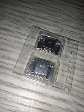 Minipuerto de carga microusb original para Samsung Galaxy S3, conector USB de 11 Pines, 2 unidades