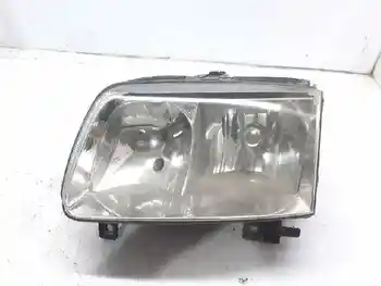 6N1941015 left headlight VOLKSWAGEN POLO saloon (6N2) 
6N1941015 left headlight VOLKSWAGEN POLO saloon (6N2)