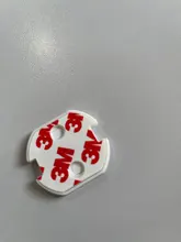 Protector de enchufe de red para niños, Protector de clavija de seguridad para bebés, 10 Uds.