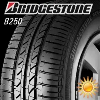 Bridgestone 175/55 TR15 77T B250 Tyre tourism
Bridgestone 175/55 TR15 77T B250 Tyre tourism