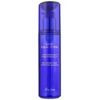 Guerlain Super Aqua Lotion 150 Ml - 150 milliliters
Guerlain Super Aqua Lotion 150 Ml - 150 milliliters
