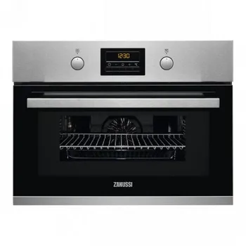 Oven Zanussi ZOR37902XU compact pyrolytic 60cm class TO