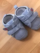 Zapatos clásicos de lona para bebés recién nacidos, zapatillas informales de algodón para primeros pasos