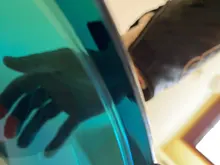 10 colores oro iridio de la motocicleta completa máscara visera estuche para gafas para SHOEI X14 X-14 Z7 CWR-1 NXR RF-1200 X-espíritu 3 máscara visera