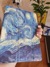 Protector de pantalla de vidrio templado para iPad Air, película protectora de pantalla de 10,9 pulgadas para Air 4 2020, 1, 2, 3, 10,5 y 9,7 pulgadas, para iPad 10,2, 7, 8th, 2019, 2020