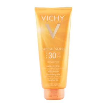 

Sun Milk Capital Soleil Vichy Spf 30 (300 ml)