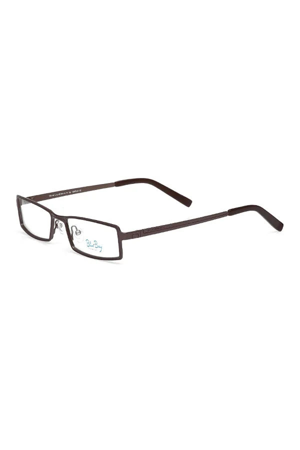 Markamilla Unisex Reading Glasses Frame Demo Glasses Eyewear Transparent High Quality Women MenBluebay BB 673 DEI 51 17
Markamilla Unisex Reading Glasses Frame Demo Glasses Eyewear Transparent High Quality Women MenBluebay BB 673 DEI 51 17