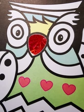 Pintura de transferencia mágica de dibujos animados para niños, manualidades, juguetes de Arte y manualidades para niños, juguetes educativos creativos de aprendizaje para dibujar