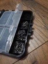 Unids/caja de equipo de pesca de carpa, Kit con ganchos giratorios, mangas antienredos, cuentas de tope, tornillo de cebo Boilie, accesorios, 420