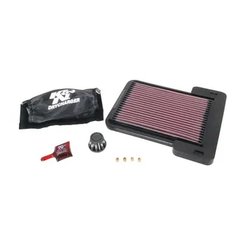 AIR FILTER K & N YAMAHA YFM660R RAPTOR 01-05
AIR FILTER K & N YAMAHA YFM660R RAPTOR 01-05