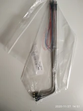 Lámpara LED de paisaje de jardín Luz de patio exterior, modelo urbano tren ferroviario, bricolaje, 5 uds., 1:100, 1:50