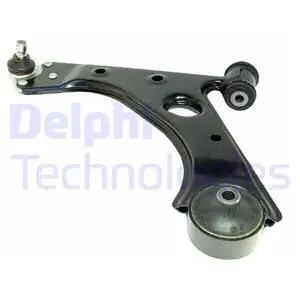 Lower arm left Opel Corsa 1.0-1.6/1.3CDTi/1.7CDTi 06 DELPHI 
Lower arm left Opel Corsa 1.0-1.6/1.3CDTi/1.7CDTi 06 DELPHI