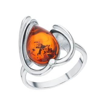 Silver ring with amber sunlight
Silver ring with amber sunlight