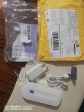 Depiladora eléctrica recargable 2 en 1 para mujeres, dispositivo de depilación indoloro con Sensor instantáneo, afeitadora ligera