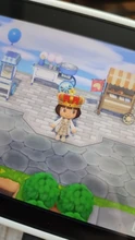 Isla de ensueño de Animal Crossing New Horizons, todo el Material, muebles, ropa, billete de una milla