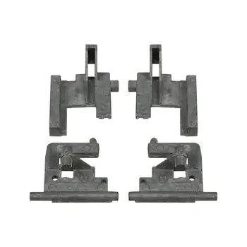 Bross Auto Parts BSR42 Sunroof Repair Metal Brackets Kit For Renault Clio 1995 - 2006 Fast Shipment Ship From Turkey
Bross Auto Parts BSR42 Sunroof Repair Metal Brackets Kit For Renault Clio 1995 - 2006 Fast Shipment Ship From Turkey
