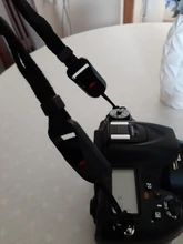 Conector de liberación rápida con forma redonda, 2 uds., Base para correa de hombro de cámara, Sony, Canon, Nikon, Panasonic, Fujifilm, novedad de 2021