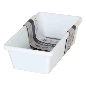 Drawer organiser Confortime (17 x 9,5 cm)
Drawer organiser Confortime (17 x 9,5 cm)