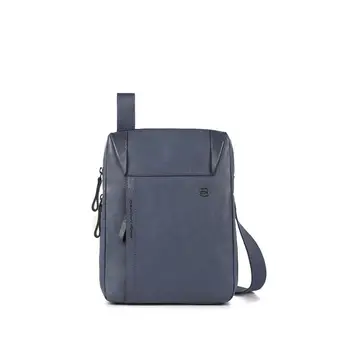 Pan Shoulder Bag Blue
Pan Shoulder Bag Blue
