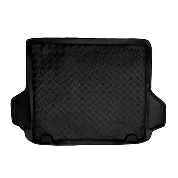 CUBREMALETERO PVC A MEDIDA PARA BMW SERIE 5 GT F07 (Desde 2009) PROTECTOR DE MALETERO CUBRE MALETERO CUBETA ALFOMBRA