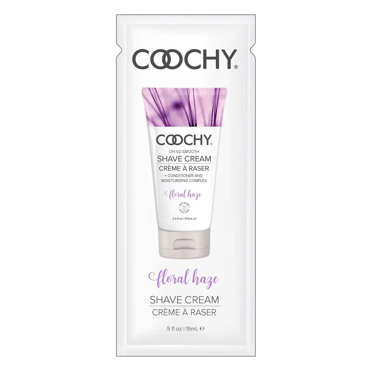 Увлажняющий комплекс Coochy Island Paradise, 15 мл COO1005-05 - COOCHY - Косметика - Купить