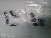 Led-Strip-Connector 5050 for RGBW Rgbww-2835 3528 Light 5pcs 2/3/4/5pin