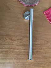 Towel-Hooks Robe Paper-Holder Brushed Bathroom-Accessories-Kit Toilet Stainless-Steel