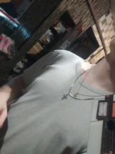 Collar brillante de moda, colgante de dragón luminoso que brilla en la oscuridad, envío directo