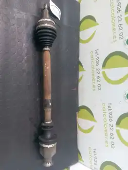 5884029 transmission Front Right Renault Megane I Classic (la0) 1.9 Dti Cat Diesels
5884029 transmission Front Right Renault Megane I Classic (la0) 1.9 Dti Cat Diesels