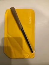 Pluma de percolación para superficie, herramienta para colorear, modelo pluma de línea con gancho