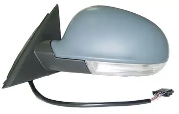 REARVIEW SKODA SUPERB 2006 ELEC. TERM. RIB. C/FAN. AND LIGHT CORT. C/BREAKFAST. ASF. Left Compatible
REARVIEW SKODA SUPERB 2006 ELEC. TERM. RIB. C/FAN. AND LIGHT CORT. C/BREAKFAST. ASF. Left Compatible