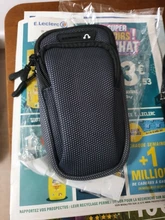 Funda deportiva resistente al agua para IPhone Pro Max, Samsung, Huawei 6,5 , Universal