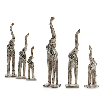 Set Gift Decor Natural (3 Pieces) (8,5 x 50 x 12,5 cm)
Set Gift Decor Natural (3 Pieces) (8,5 x 50 x 12,5 cm)