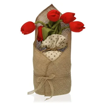 Door stop Textile (15 x 33 x 14 cm) Tulip
Door stop Textile (15 x 33 x 14 cm) Tulip