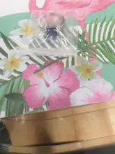 Huitan-anillo cuadrado azul con cuatro garras para mujer, diseño Vintage, Circonia cúbica de lujo, joyería femenina, anillos de boda