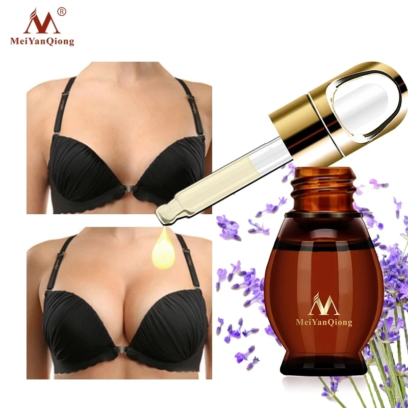 

MeiYanQiong Breast Enhancement Cream Bust Enlargement Firming Massage Bust Care Whitening Essence Full Elasticity Chest Care