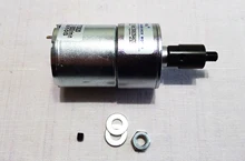 1 Conjunto de eje de acero de Motor adaptador para hoja de acoplamiento de conexión conector de junta acoplador manga Fit 3,17 4 5 6mm gran oferta