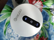 DIGOO-timbre de bienvenida para el hogar, DG-SD10, transmisor, timbre de puerta autoalimentado, resistente al agua, enchufe europeo/estadounidense/británico con botón deslizante, 58 melodías